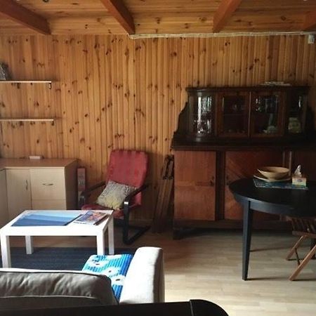 Domek Maly Mermet Villa Dlugie  Exterior foto