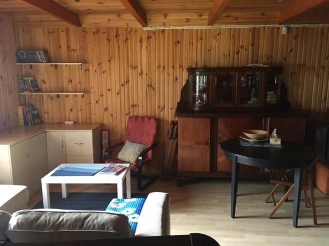 Domek Maly Mermet Villa Dlugie  Exterior foto